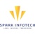 Spark Infotech logo