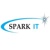 Spark-it logo