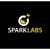 Sparklabs Marketing logo