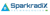 Sparkradix Technologies logo