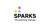 Sparks Visual logo