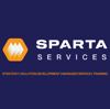 Sparta Services LLC logo