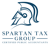 Spartan Tax Group logo