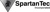 SpartanTec Inc. logo