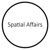 Spatial Affairs Bureau logo