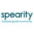 Spearity logo