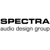 SPECTRA Audio Design Group logo