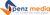 Spenz Media logo