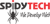 Spidy Tech logo