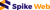 Spike Web Services logo