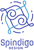 Spindigo Designs LLP logo