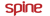 Spine PR logo