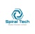Spiraltech logo