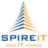 Spire IT logo