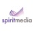 Spiritmedia logo