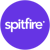 Spitfire Creative Agency logo