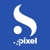Spixel India logo