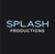 SPLASH Productions logo