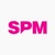 SPM Creative logo