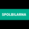 Spolbilarna logo