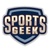 Sports Geek logo