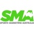 Sports Marketing Australia logo