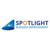 Spotlight Business Improvement logo