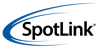 SpotLink logo
