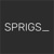 SPRIGS logo