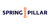 SpringPillar logo