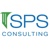 SPS CONSULTING LLC logo