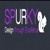 Spurky Designs logo