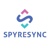 SpyreSync logo