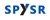 SpYsr logo