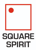 Square Spirit logo