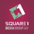 Square1 Media Group logo