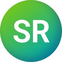 SR analytics logo