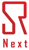 SR NEXT logo