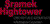 Sramek Hightower logo
