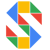 SrashtaSoft logo