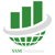 SS Marketing Solution logo