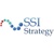 SSI Strategy logo