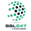 SSL247 logo