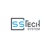 SSTech System Solutions Pvt Ltd logo