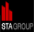STA Group logo
