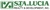 Sta. Lucia Realty and Development Inc. logo