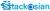 stackasian it solutions logo