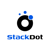 StackDot logo