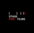 Stage Five Films logo