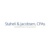 Staheli & Jacobsen, CPAs logo